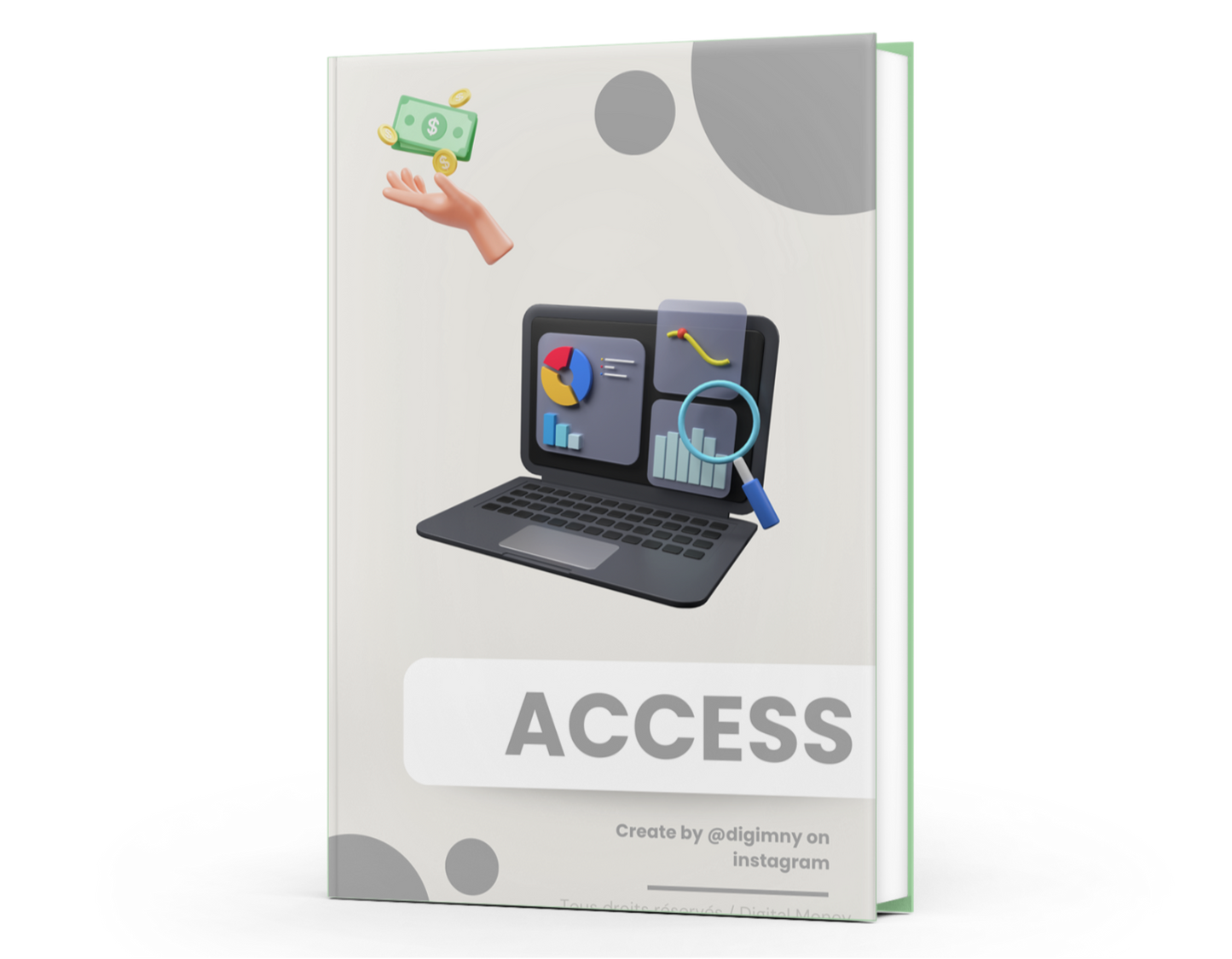 E-BOOK ACCESS