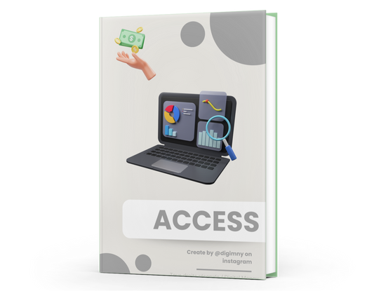 E-BOOK ACCESS